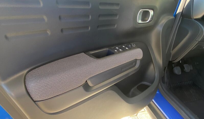 
 C3 Aircross BlueHDI 110 S&S Plus full									