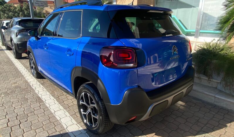 
 C3 Aircross BlueHDI 110 S&S Plus full									