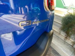 
 C3 Aircross BlueHDI 110 S&S Plus full									