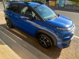 
 C3 Aircross BlueHDI 110 S&S Plus full									