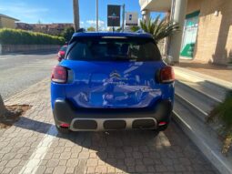 
 C3 Aircross BlueHDI 110 S&S Plus full									