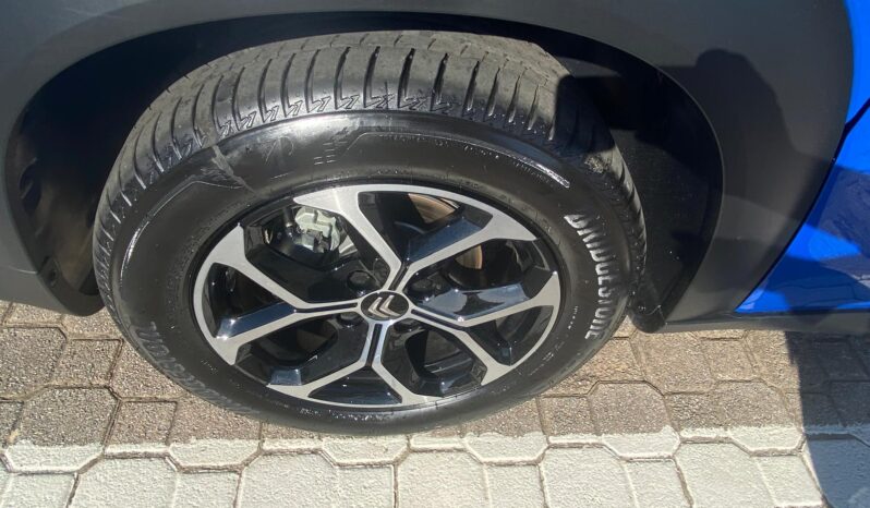 
 C3 Aircross BlueHDI 110 S&S Plus full									