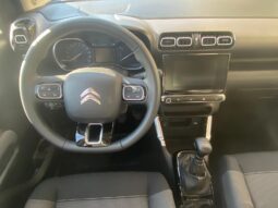 
 C3 Aircross BlueHDI 110 S&S Plus full									