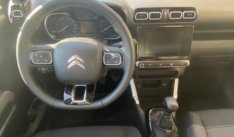 
 C3 Aircross BlueHDI 110 S&S Plus full									