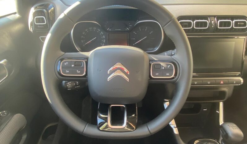 
 C3 Aircross BlueHDI 110 S&S Plus full									