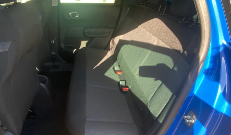 
 C3 Aircross BlueHDI 110 S&S Plus full									