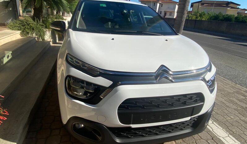 
 Citroen C3 Shine full									