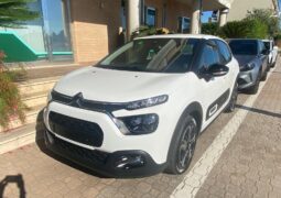 
 Citroen C3 Shine full									