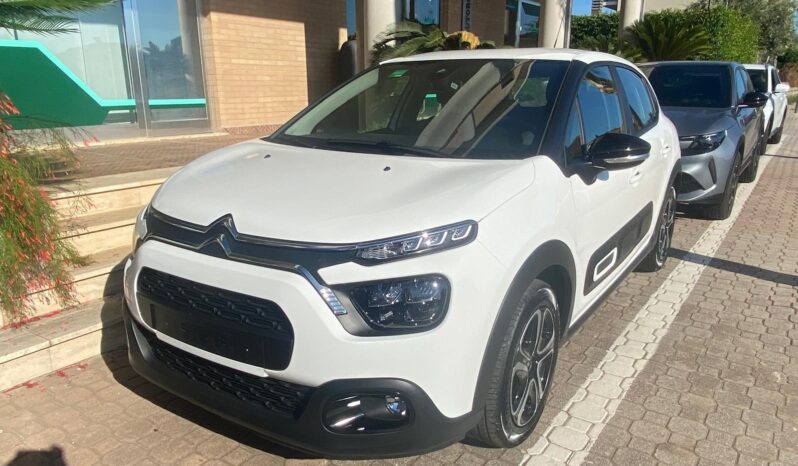 
 Citroen C3 Shine full									