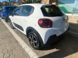 
 Citroen C3 PureTech 110 S&S Plus full									