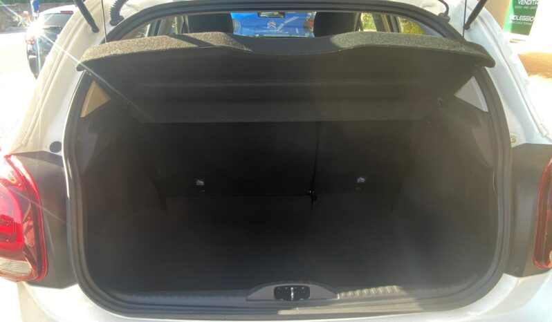 
 Citroen C3 Shine full									