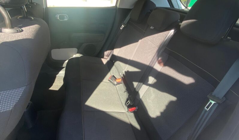 
 Citroen C3 PureTech 110 S&S Plus full									