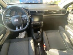 
 Citroen C3 PureTech 110 S&S Plus full									