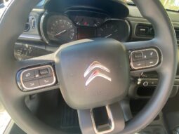 
 Citroen C3 PureTech 110 S&S Plus full									