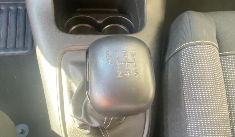 
 Citroen C3 PureTech 110 S&S Plus full									