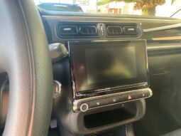 
 Citroen C3 PureTech 110 S&S Plus full									