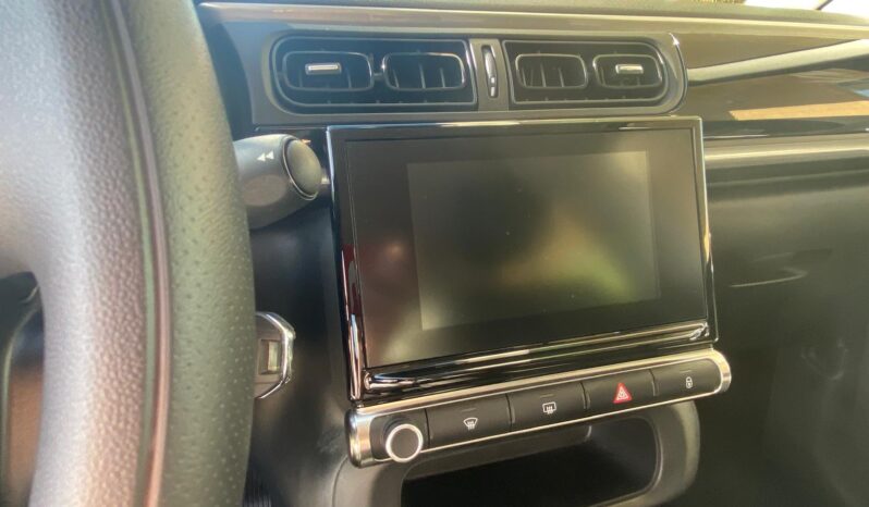 
 Citroen C3 PureTech 110 S&S Plus full									