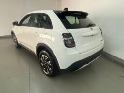 
 Fiat 600 Hybrid DCT MHEV full									