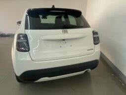 
 Fiat 600 Hybrid DCT MHEV full									