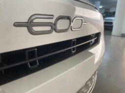 
 Fiat 600 Hybrid DCT MHEV full									