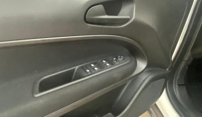 
 Fiat 600 Hybrid DCT MHEV full									