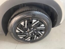 
 Fiat 600 Hybrid DCT MHEV full									