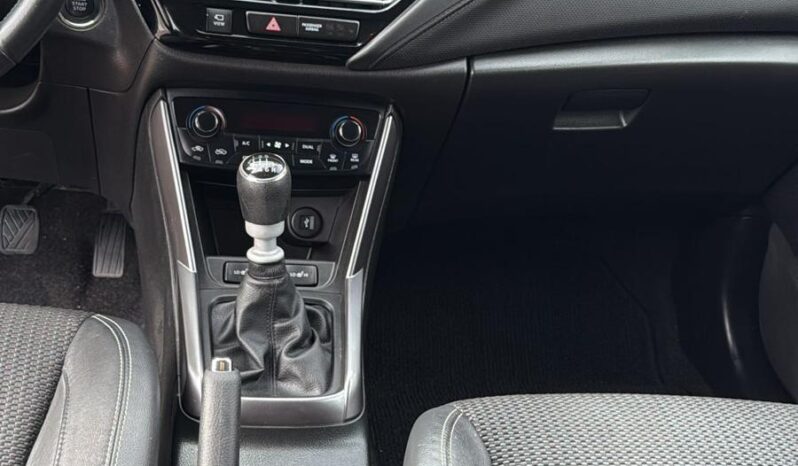 
 Suzuki S-Cross 1.4 Hybrid Top+ full									