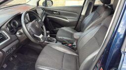 
 Suzuki S-Cross 1.4 Hybrid Top+ full									