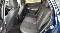 
 Suzuki S-Cross 1.4 Hybrid Top+ full									