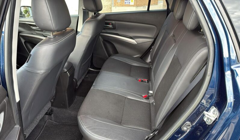 
 Suzuki S-Cross 1.4 Hybrid Top+ full									