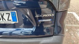 
 Suzuki S-Cross 1.4 Hybrid Top+ full									