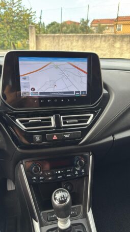 
 Suzuki S-Cross 1.4 Hybrid Top+ full									