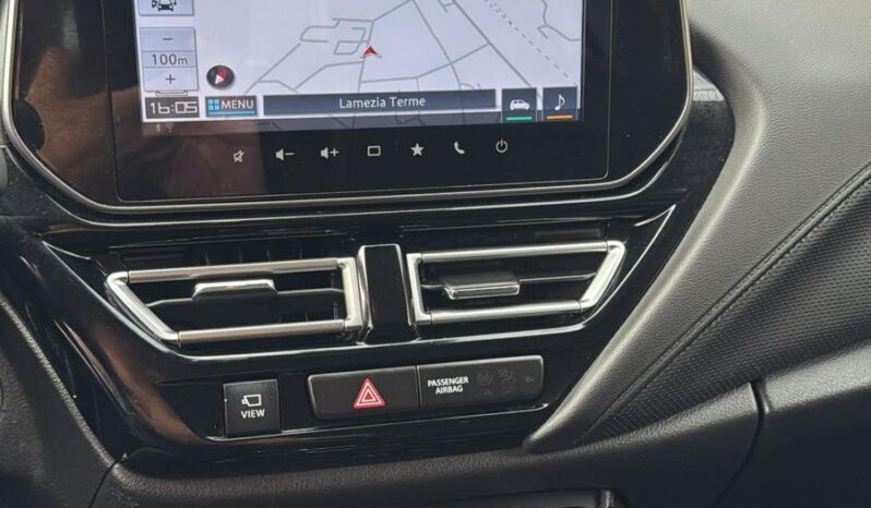 
 Suzuki S-Cross 1.4 Hybrid Top+ full									