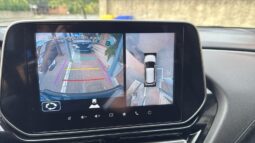 
 Suzuki S-Cross 1.4 Hybrid Top+ full									