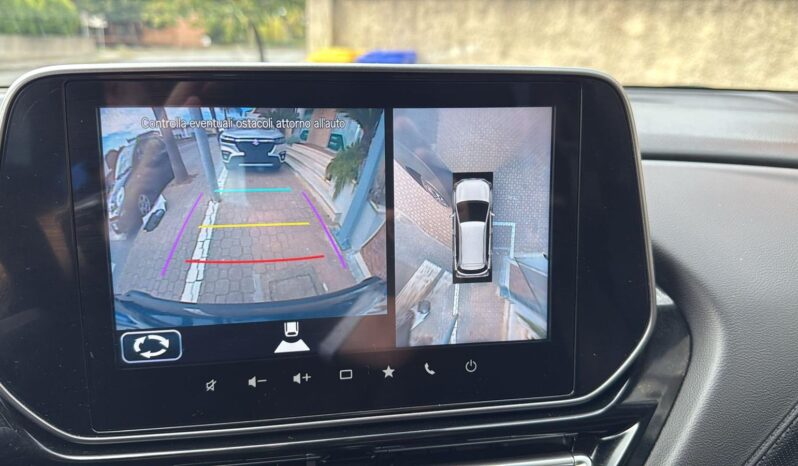 
 Suzuki S-Cross 1.4 Hybrid Top+ full									