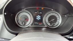 
 Suzuki S-Cross 1.4 Hybrid Top+ full									