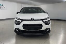 Citroen C3 Max 110 cv