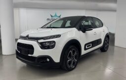 
 Citroen C3 Max 110 cv full									