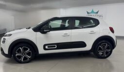 
 Citroen C3 Max 110 cv full									