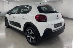 
 Citroen C3 Max 110 cv full									