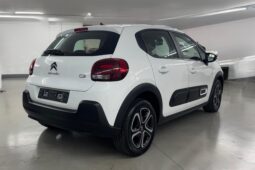 
 Citroen C3 Max 110 cv full									