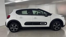 
 Citroen C3 Max 110 cv full									