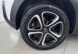 
 Citroen C3 Max 110 cv full									