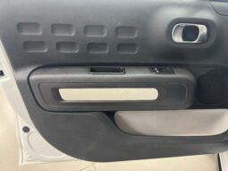 
 Citroen C3 Max 110 cv full									