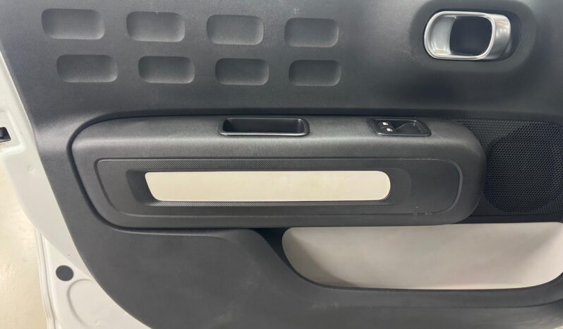 
 Citroen C3 Max 110 cv full									