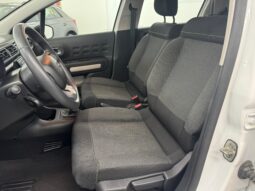 
 Citroen C3 Max 110 cv full									