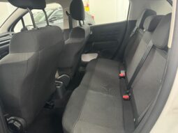 
 Citroen C3 Max 110 cv full									