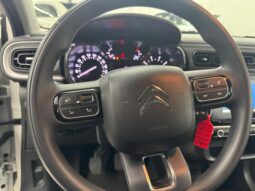 
 Citroen C3 Max 110 cv full									