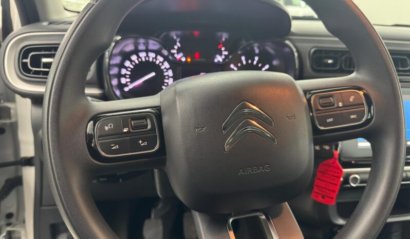 
 Citroen C3 Max 110 cv full									