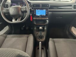 
 Citroen C3 Max 110 cv full									